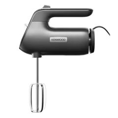 Kenwood HMP50.000BK Quickmix + Hand mixer Black