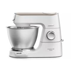 Kenwood KVC65.001WH Chef Baker Stand Mixer- White