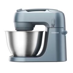 Kenwood KZM35.000GY GO Stand mixer in storm blue