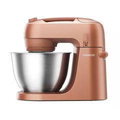 Kenwood KZM35.000RD GO Stand mixer in clay red