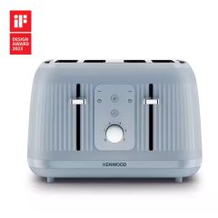 Kenwood TFP09.000BL Blue Dawn Toaster