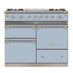 Lacanche MACON | LCF1053CT Classic 1000Mm Dual Fuel Range Cooker