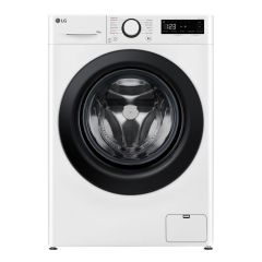 LG F4Y510WBLN1 10kg 1400 Spin Washing Machine - White