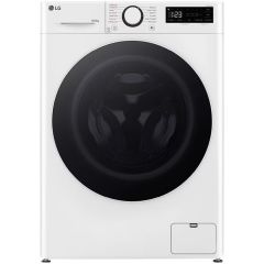 LG FWY606WWLN1 10kg/6kg 1400 Spin Washer Dryer - White
