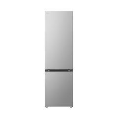 LG GBV22L0EPY H2030 W595.5 D67.5 Naturefresh Gbv22l0epy 70/30 Fridge Freezer - Prime Silver