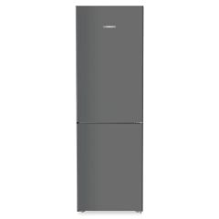 Liebherr CNDGC5203 Dark Grey Easyfresh, Nofrost, Duocooling, 3 Frz Drawers H1855 W597 D675
