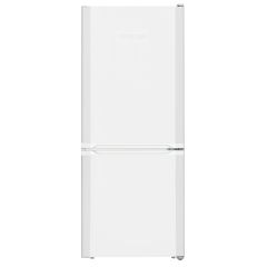 Liebherr CUE2331 White 2 Freezer Drawers, Smartfrost, H137.2 W55 D63 - 210L