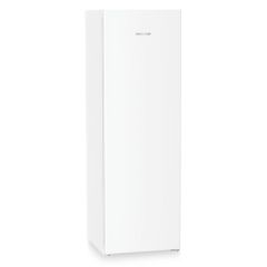 Liebherr FNE5207 White H1855 W597 D675 Cap 277L Nofrost, Frostprotect, 7 Drawers