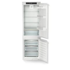 Liebherr IKGN51VE03 55.9Cm 60/40 Integrated Frost Free Fridge Freezer Fixed Hinge H1770 W559 D546 Fr