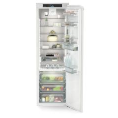 Liebherr IRBBI5150 Built-In, Biofresh, Softsystem, Smartsteel Interior Back, Door On Door
