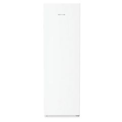 Liebherr RBC5220 White Biofresh Freestanding Fridge H1855 W597 D675 Cap 382L