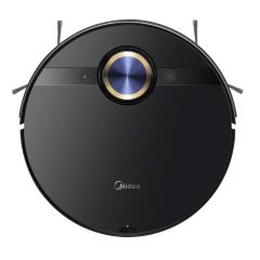 Midea M7PRO Black Robot Vacuum Cleaner