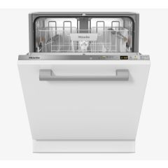 Miele G 5150 VI edst/clst 60cm(W), Energy Class D, 7 segment display, 5 wash programmes, 13 place se