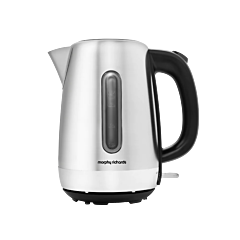Morphy Richards 102786 1.7 Litres Jug Kettle - Stainless Steel