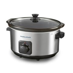 Morphy Richards 461013 Slow Cooker | 6.5L