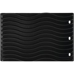 Napoleon 56426 Enameled Cast Iron Reversible Griddle