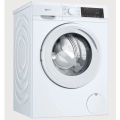Neff VNA341U8GB Capacity 8kg/ 5kg, 1400rpm, Large LED display, Speed Perfect, EcoSilence Drive, Time