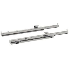 Neff Z1785X2 Telescopic Flexirail 