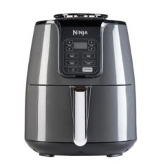 ninja AF100UK Air Fryer - Grey