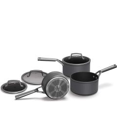 Ninja C33000UK Foodi Zerostick Cookware • 3 Piece Set
