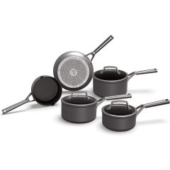 Foodi Zerostick Cookware • 5 Piece Set