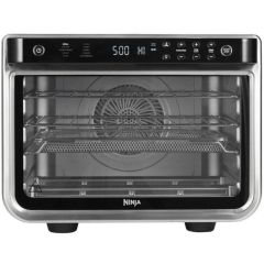 Ninja DT200UK 10 - in - 1 Multifunction Oven - Black