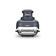 Ninja FN101UKGY CRISPi 4-in-1 Portable Air Fryer - Cyberspace Blue