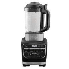 Ninja HB150UK S/Steel Foodi Blender + Soup Maker