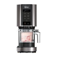 Ninja NC300UK Ice Cream + Dessert Maker - Black