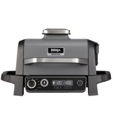 Ninja OG701UK Woodfire Electric BBQ Grill