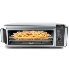 Ninja SP101UK Foodi 8-In-1 Flip Mini Oven