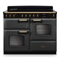 Rangemaster CLDLO110EIPSLT/AB1 18345 CLASSIC DLX OC 110 EI SLTE AB GB/IE