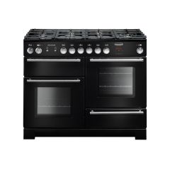 Rangemaster INF110DFFBL/ 116310 INFUSION 110 DF BLACK