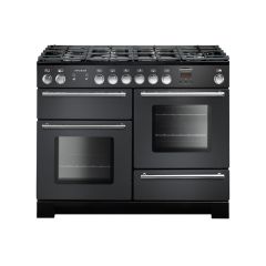 Rangemaster INF110DFFSL/ 116330 INFUSION 110 DF SLATE