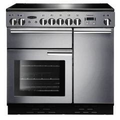 Rangemaster PROP90ECSS/C 83450 PROFESSIONAL PLUS 90 CER. ST/STEEL