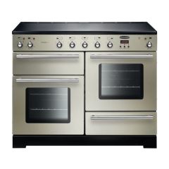 Rangemaster TOLP110EIIV/C 119920 TOLEDO PLUS 110 IND - IVORY