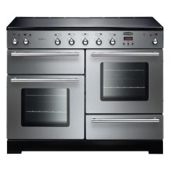 Rangemaster TOLP110EISS/C 119910 TOLEDO PLUS 110 IND - STAINLESS