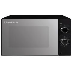 Russell Hobbs RHM2047B 20 Litres Digital Microwave - Silver