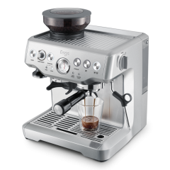 Sage BES875UK The Barista Express™ Bean To Cup Coffee Machine
