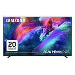 Samsung MRE55R85HAUXXU 55" 4K Micro RGB Vision AI Smart TV
