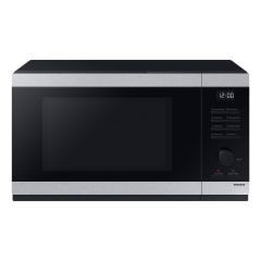 Samsung MS32DG4504ATE3 S/Steel 32L Solo Microwave with Triple Distribution System - Black