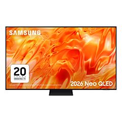 Samsung QE65QN73HAUXXU 65" 4K Neo QLED Vision AI Smart TV