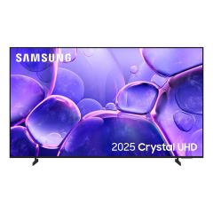 Samsung UE65U8020FKXXU 65" 4K Crystal UHD Smart TV