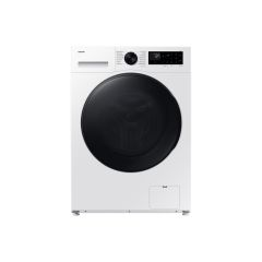 Samsung WD90DG5B15BEEU 9kg/6kg 1400 Spin Washer Dryer - White