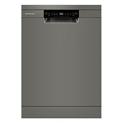 Schonhaus DWSF0115FSBG Dishwasher in Graphite - 15 Place Settings