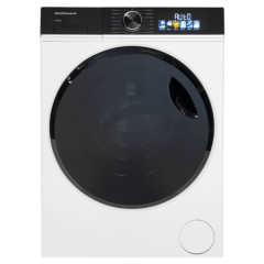 Schonhaus WDSF0110614AW Freestanding 10Kg/6Kg Washer Dryer