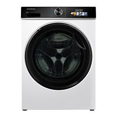 Schonhaus WMSF011014AW 10kg Washing Machine - White