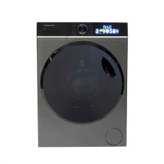 Schonhaus WMSF01914AG 9Kg 1400 Spin Freestanding Washing Machine - Graphite
