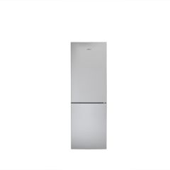 Sensis RFCMF0160ES Silver H1850 W595 D667 60/40 Total Nofrost Fridge Freezer Fr 120L Frid 235L