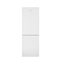 Sensis RFCMF0160EW White H1850 W595 D667 60/40 Total Nofrost Fridge Freezer Frz 120L Frd 235L